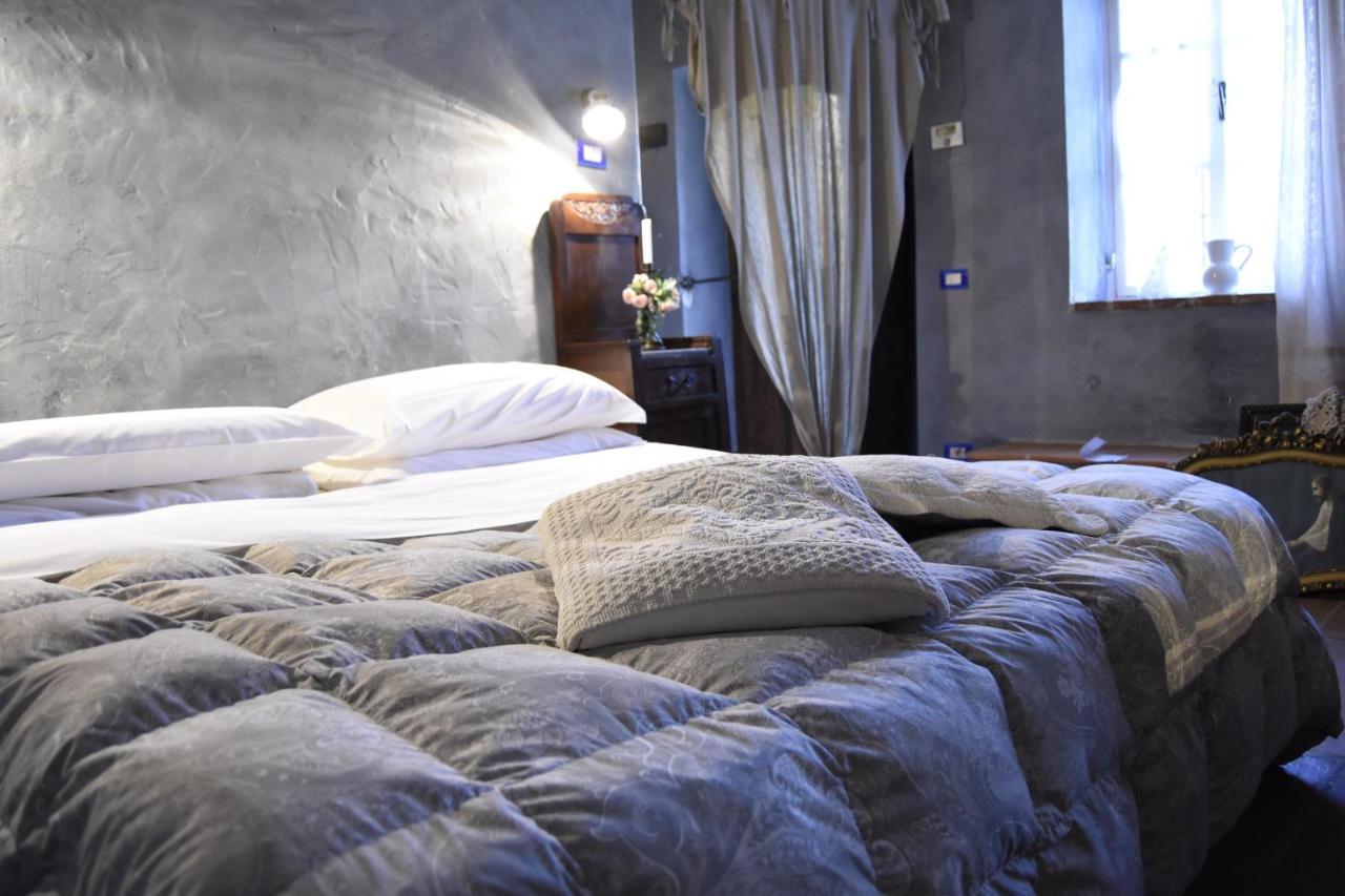 Ca' San Sebastiano Wine Resort & Spa Камино Экстерьер фото