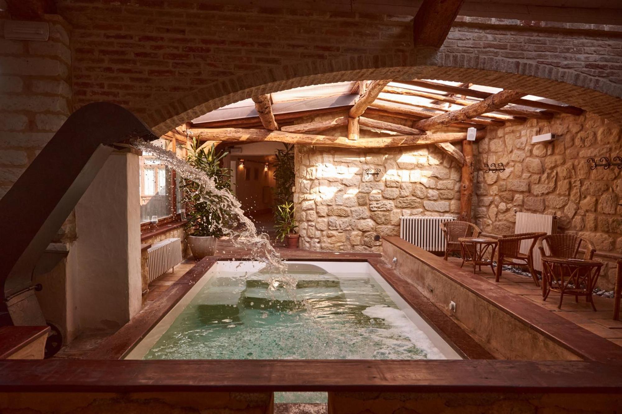 Ca' San Sebastiano Wine Resort & Spa Камино Экстерьер фото