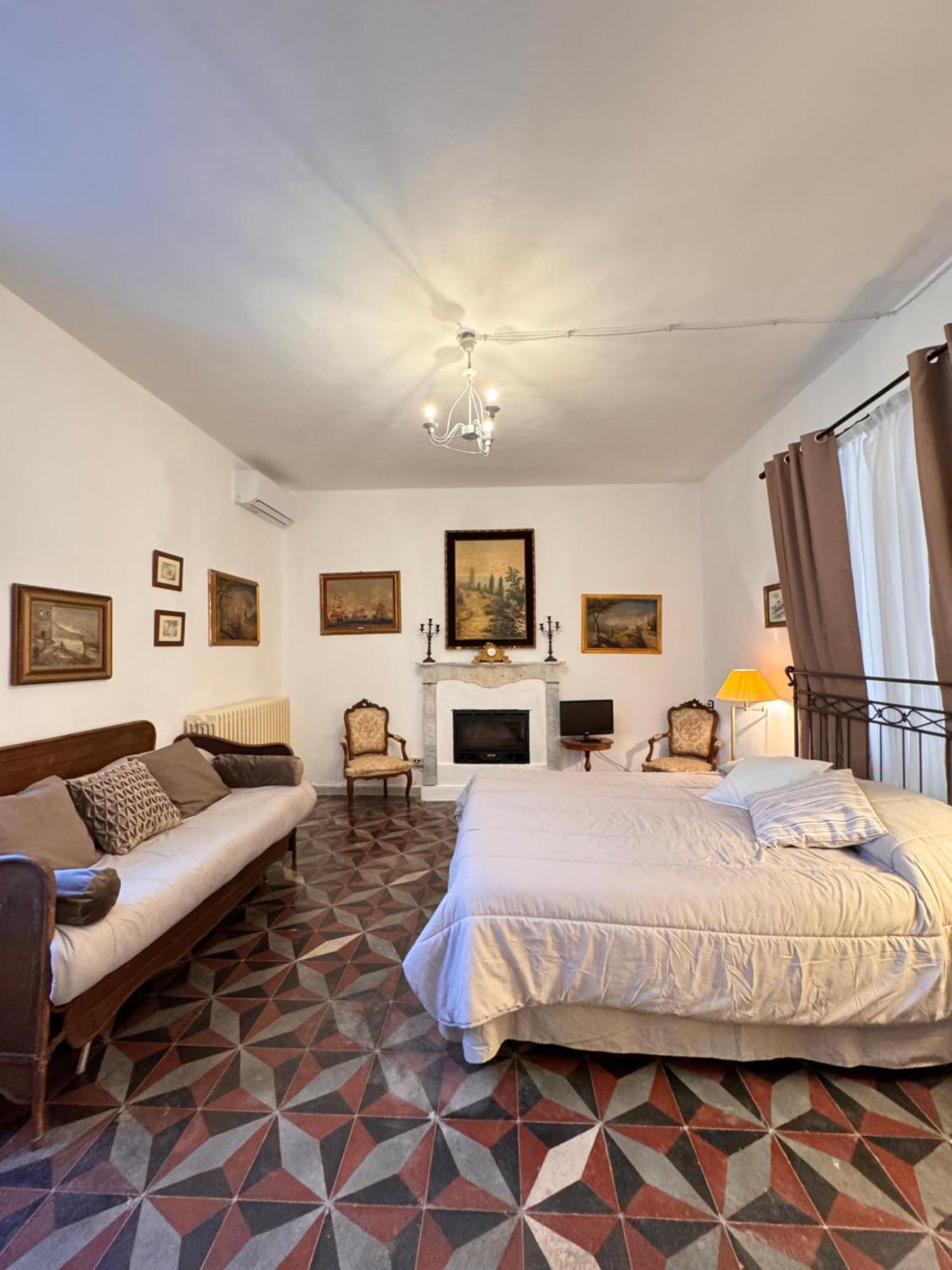 Ca' San Sebastiano Wine Resort & Spa Камино Экстерьер фото