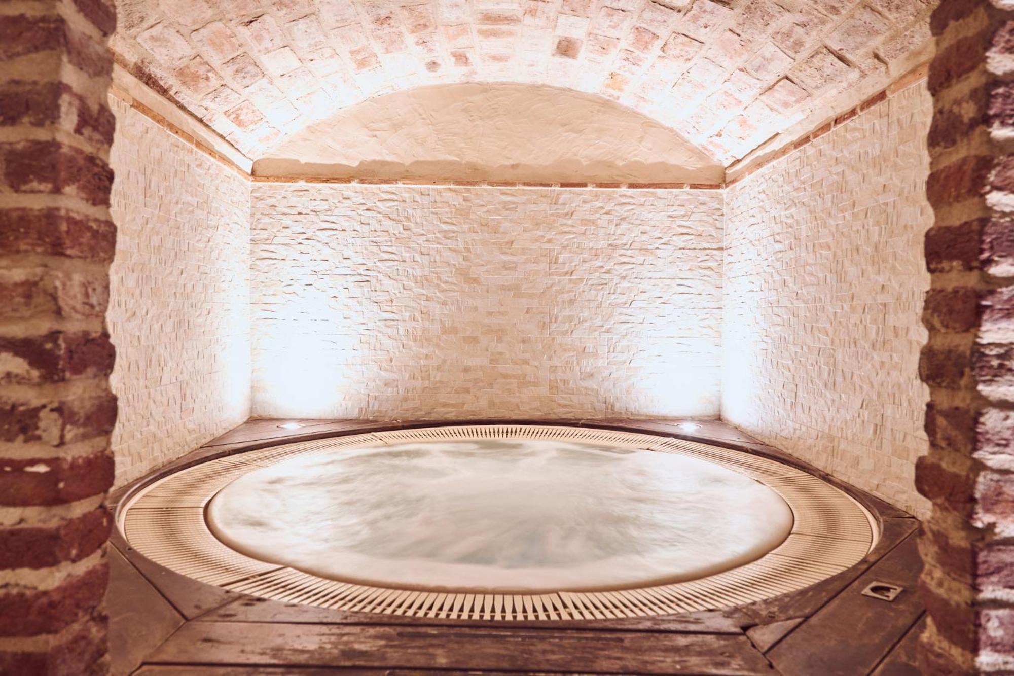 Ca' San Sebastiano Wine Resort & Spa Камино Экстерьер фото